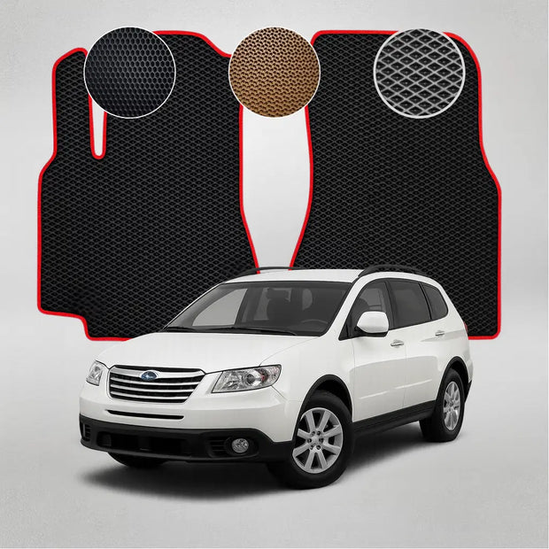 EVA Dywaniki do Subaru Tribeca 1 gen Crossover (2005–2014)