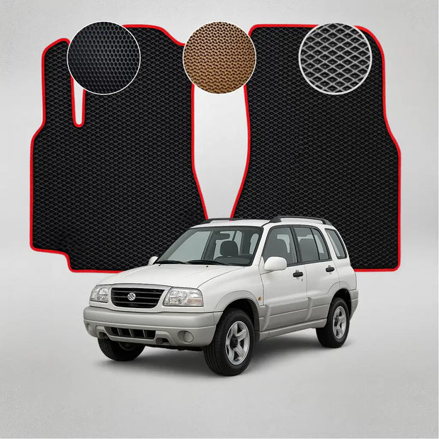 EVA Dywaniki do Suzuki Grand Vitara 1 gen Crossover (1998–2005)