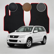 EVA Dywaniki do Suzuki Grand Vitara 2 gen Crossover (2005–2017)