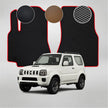 EVA Dywaniki do Suzuki Jimny 4 gen Crossover (od 2018)
