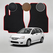 EVA Dywaniki do Suzuki Liana 1 gen Hatchback (2001–2007)
