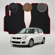 EVA Dywaniki do Suzuki Swift 4 gen Hatchback (2005–2010)