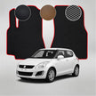 EVA Dywaniki do Suzuki Swift 5 gen Hatchback (2010–2017)