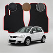 EVA Dywaniki do Suzuki SX4 1 gen Hatchback (2006–2009)