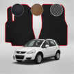 EVA Dywaniki do Suzuki SX4 1 gen Hatchback (2009–2014)