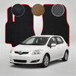 EVA Dywaniki do Toyota Auris E150 1 gen Hatchback (2006–2012)