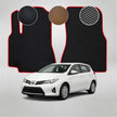 EVA Dywaniki do Toyota Auris E180 2 gen Hatchback (2012–2015)