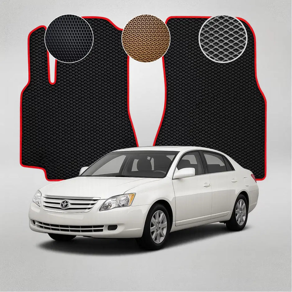 EVA Dywaniki do Toyota Avalon 3 gen Sedan (2004–2007)