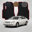 EVA Dywaniki do Toyota Avalon 3 gen Sedan (2004–2007)