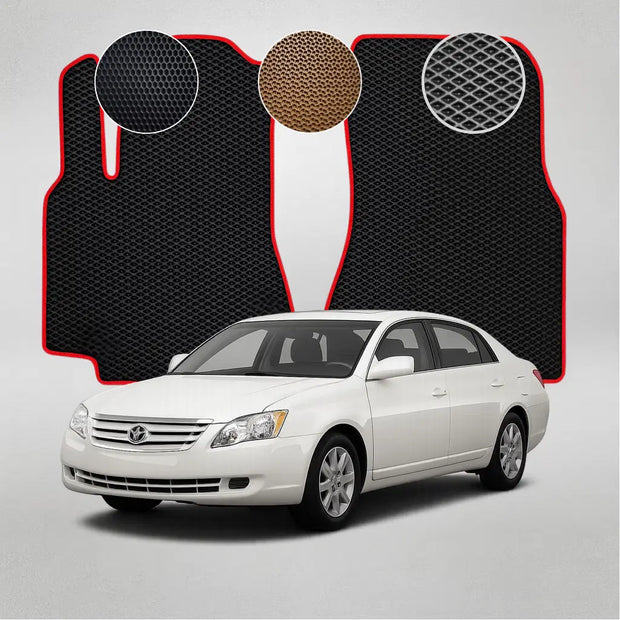 EVA Dywaniki do Toyota Avalon 3 gen Sedan (2004–2007)