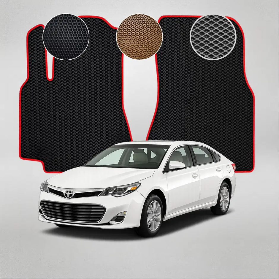 EVA Dywaniki do Toyota Avalon 4 gen Sedan (2012–2015)