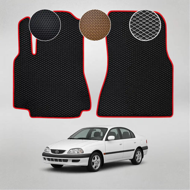 EVA Dywaniki do Toyota Avensis T22 1 gen Sedan (1998–2003)