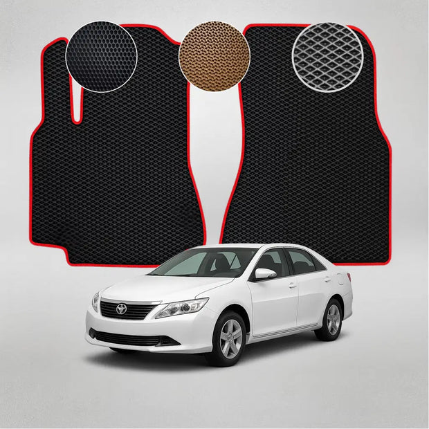 EVA Dywaniki do Toyota Camry 50 7 gen Sedan (2011–2014)