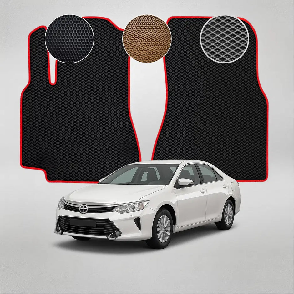 EVA Dywaniki do Toyota Camry 55 7 gen Sedan (2014–2017)