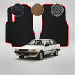 EVA Dywaniki do Toyota Camry V10 (Vista) 1 gen Sedan (1982–1986)