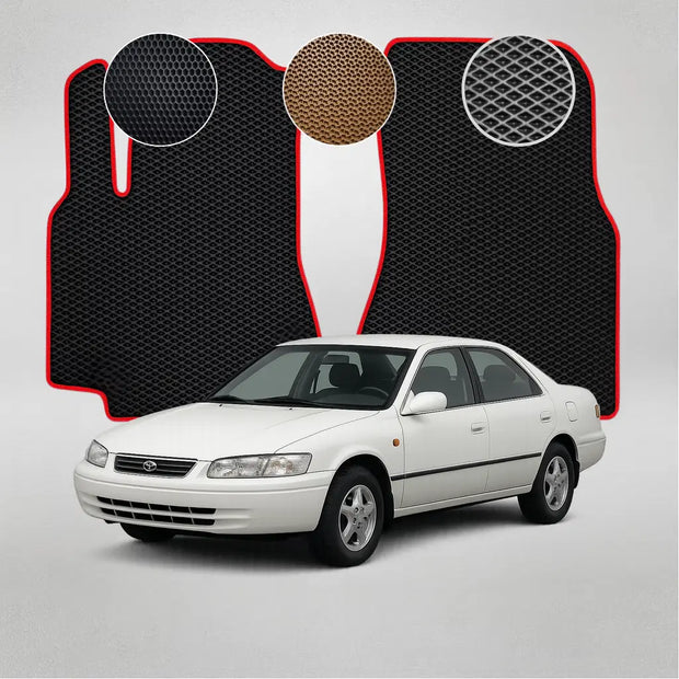 EVA Dywaniki do Toyota Camry XV20 4 gen Sedan (1996–2001)