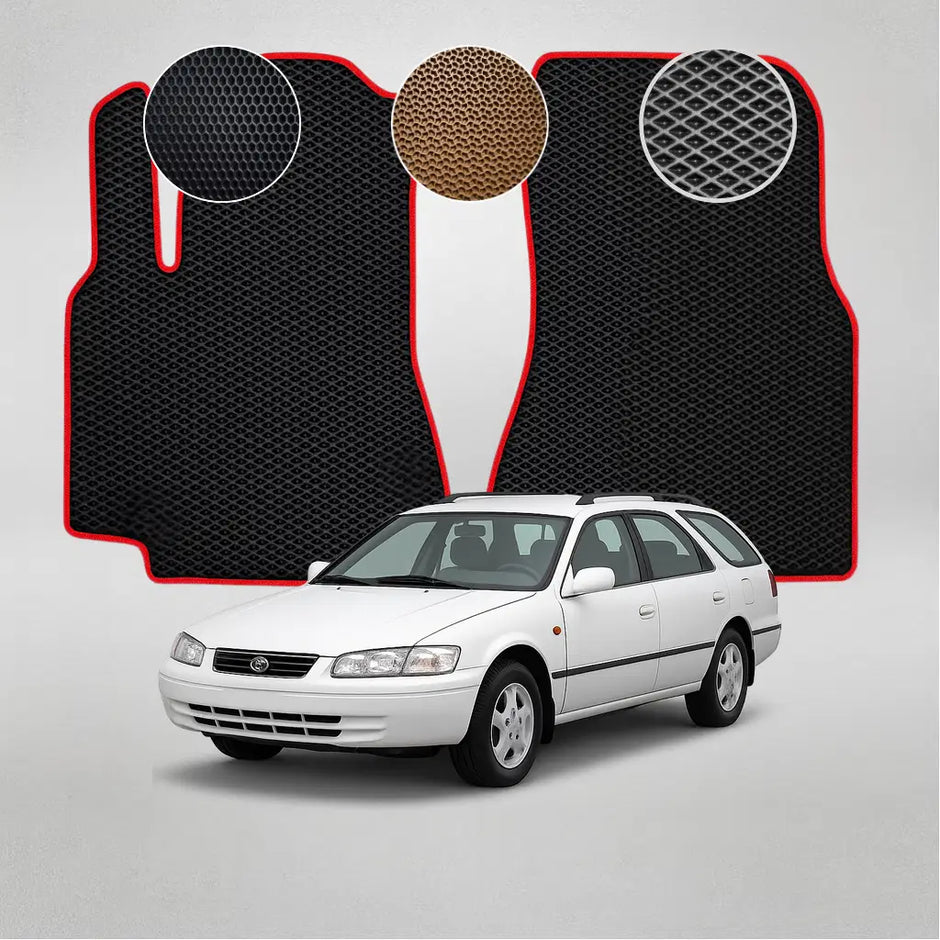 EVA Dywaniki do Toyota Camry XV20 4 gen Kombi (1996–2001)