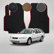 EVA Dywaniki do Toyota Camry XV20 4 gen Kombi (1996–2001)