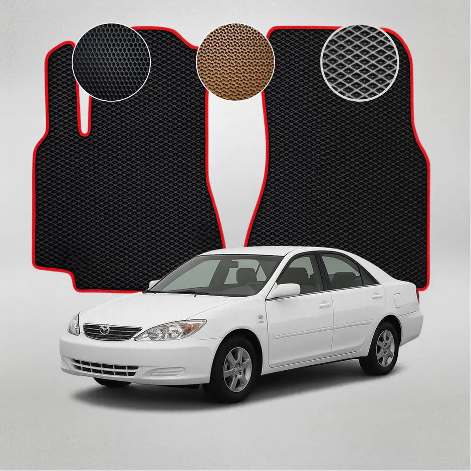 EVA Dywaniki do Toyota Camry XV30 5 gen Sedan (2001–2006)