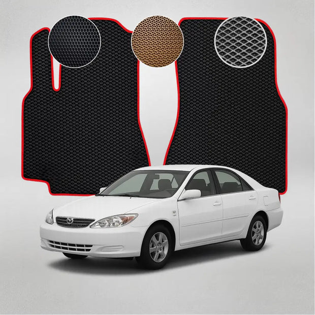 EVA Dywaniki do Toyota Camry XV30 5 gen Sedan (2001–2006)