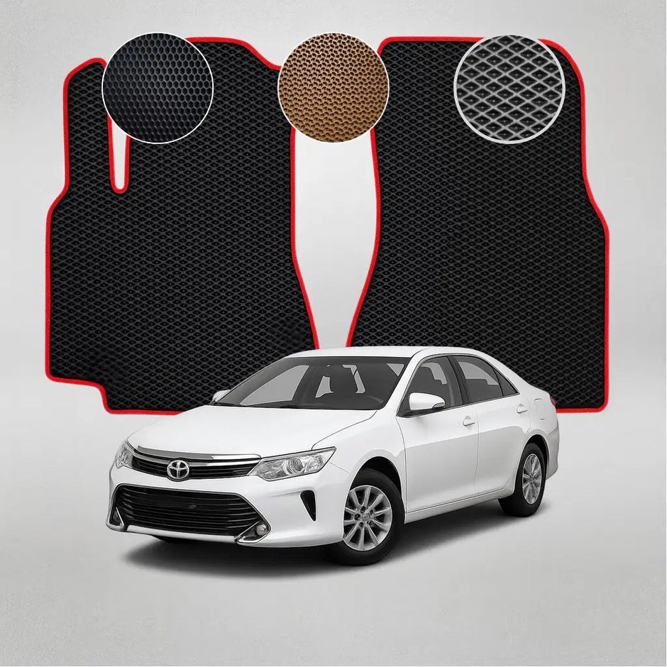 EVA Dywaniki do Toyota Camry XV50 7 gen Sedan (2011–2017)