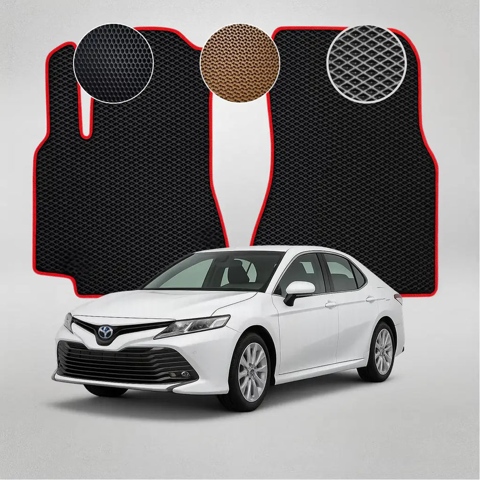 EVA Dywaniki do Toyota Camry XV70 8 gen Sedan (od 2017)