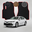 EVA Dywaniki do Toyota Camry XV70 8 gen Sedan (od 2017)