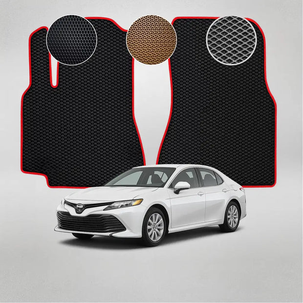 EVA Dywaniki do Toyota Camry XV70 8 gen Sedan (2017–2021)