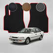 EVA Dywaniki do Toyota Carina 5 gen Sedan (1989–1993)