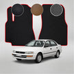 EVA Dywaniki do Toyota Carina 9 gen Sedan (1992–1996)