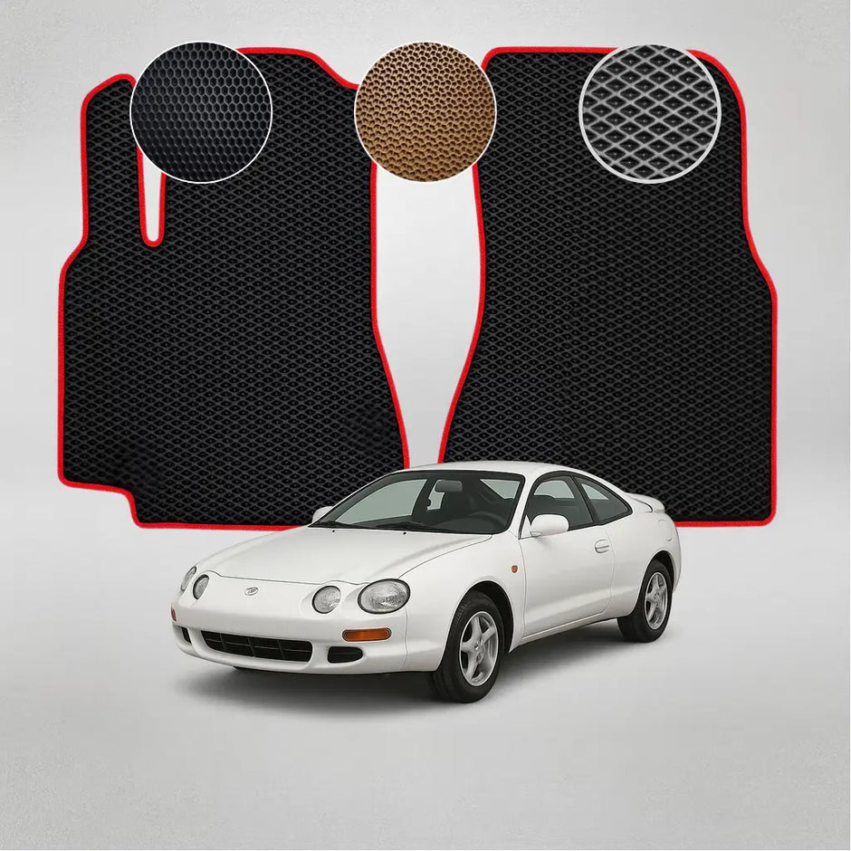 EVA Dywaniki do Toyota Celica 6 gen Coupe (1993–1999)