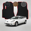 EVA Dywaniki do Toyota Celica 7 gen Coupe (1999–2006)