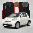 EVA Dywaniki do Toyota IQ 1 gen Hatchback (2008–2015)