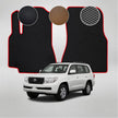 EVA Dywaniki do Toyota Land Cruiser 200 9 gen Crossover (2007–2012)