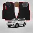 EVA Dywaniki do Toyota Land Cruiser 200 9 gen Crossover (2012–2015)