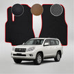 EVA Dywaniki do Toyota Land Cruiser Prado J150 4 gen Crossover (2009–2012)