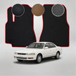 EVA Dywaniki do Toyota Mark II (90 кузов) 7 gen Sedan (1992–1996)