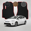 EVA Dywaniki do Toyota Prius 3 gen Liftback (2009–2015)