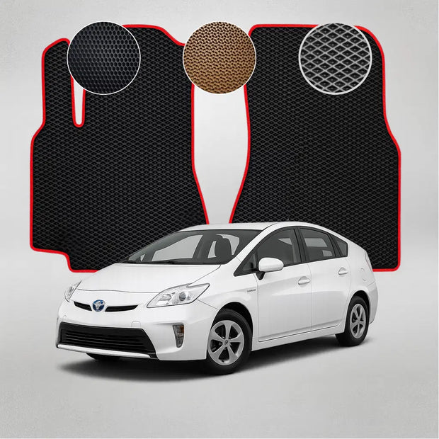 EVA Dywaniki do Toyota Prius 3 gen Liftback (2009–2015)