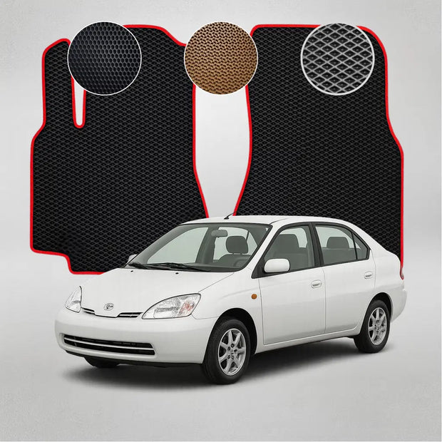 EVA Dywaniki do Toyota Prius 1 gen Sedan (1997–2003)