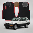 EVA Dywaniki do Toyota Rav 4 1 gen Crossover (1994–2000)
