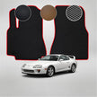 EVA Dywaniki do Toyota Supra A80 4 gen Coupe (1993–2002)