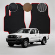 EVA Dywaniki do Toyota Tacoma 3 gen Pickup (od 2015)
