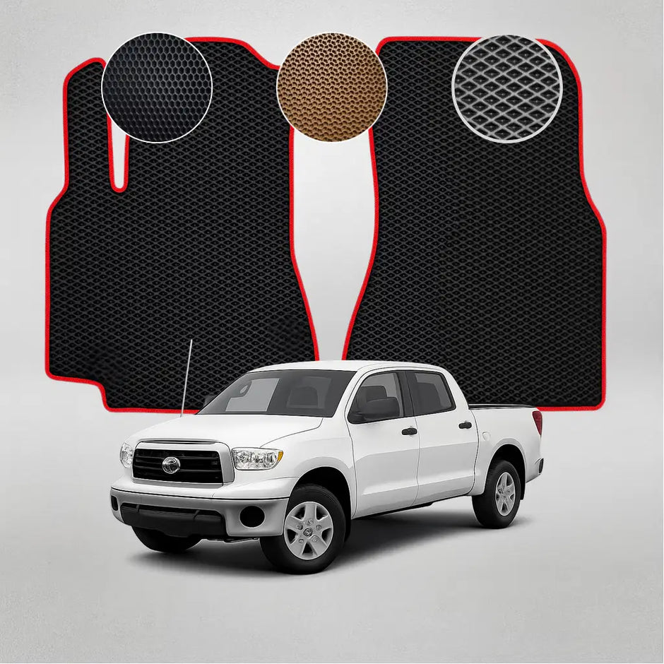 EVA Dywaniki do Toyota Tundra 2 gen Pickup (2007–2013)