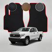 EVA Dywaniki do Toyota Tundra 3 gen Pickup (od 2014)