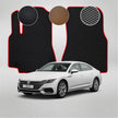 EVA Dywaniki do Volkswagen Arteon 1 gen Liftback (od 2017)