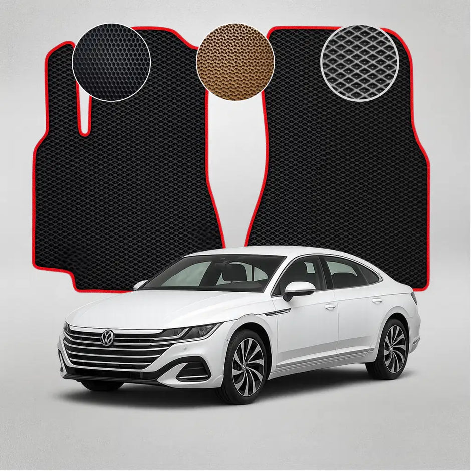 EVA Dywaniki do Volkswagen Arteon 1 gen Liftback (od 2022)