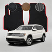 EVA Dywaniki do Volkswagen Atlas 1 gen Crossover (od 2017)