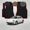 EVA Dywaniki do Volkswagen Beetle A5 1 gen Hatchback (2011–2019)