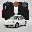 EVA Dywaniki do Volkswagen Beetle New A4 1 gen Hatchback (1997–2010)